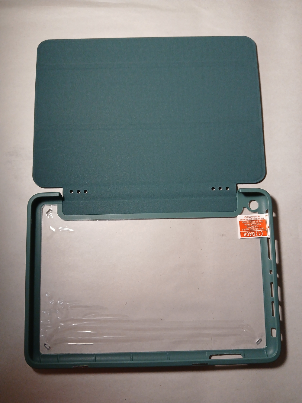 Tablet Protective Case(Android) 8"×6" New - Picture 4 of 4